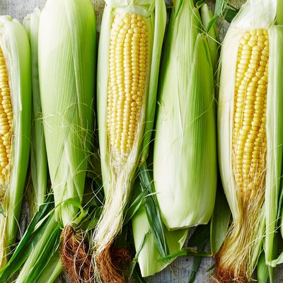 Sweetcorn