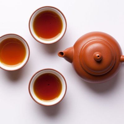 Chinese Tea Set