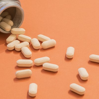 Vitamin C Supplements