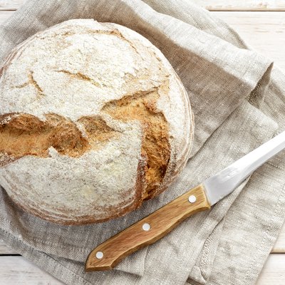 Sourdough Bread