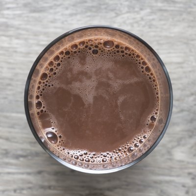 protein shakes