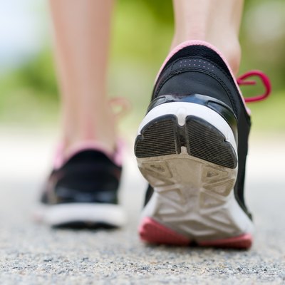 Walking to Lose Weight: How to Lose Weight Walking | Livestrong.com