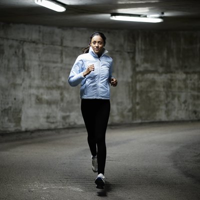Running