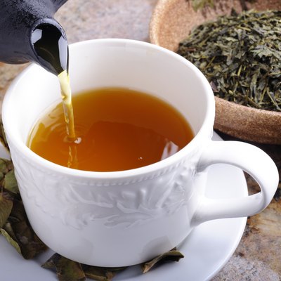 Green Tea