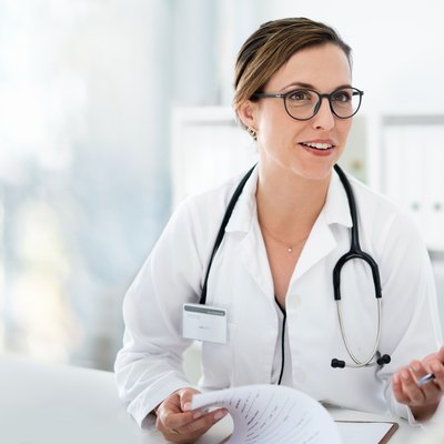 You're well on your way back to full health