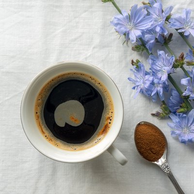 Chicory drink