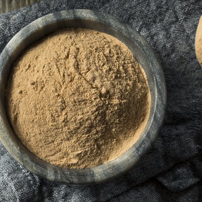 Dry Organic Lucama Powder Superfood