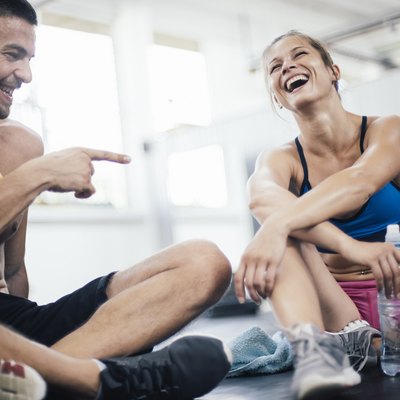 Try gentle, low-impact exercises if you're undergoing IVF.