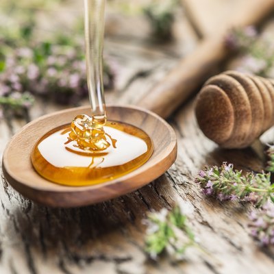 Manuka honey benefits