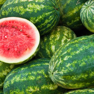Melons in Southfield