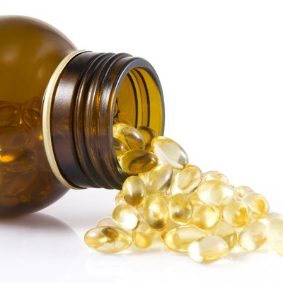 Vitamin D.