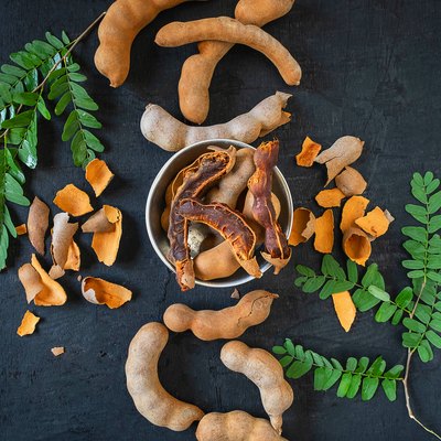 Fresh tamarind, health benefits