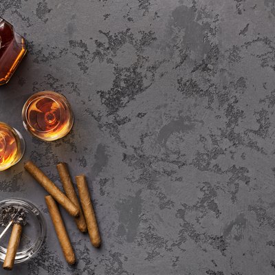 whiskey