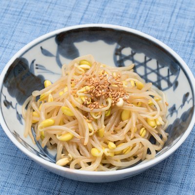 bean sprout