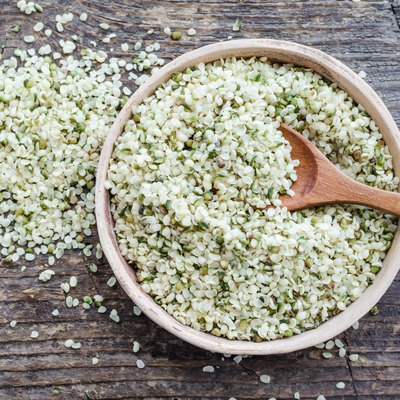 Organic hemp s