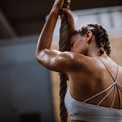 Tough Women