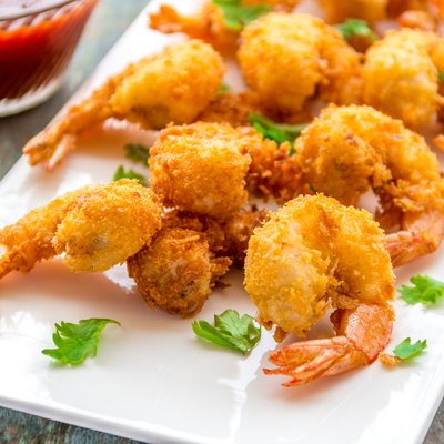 Prawns