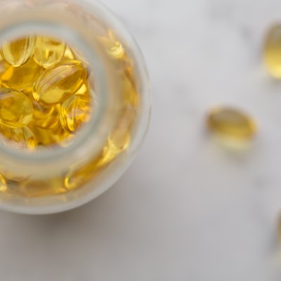 Garlic Capsules
