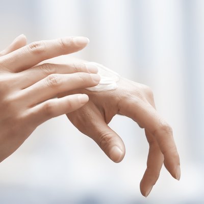 Moisturizing cream