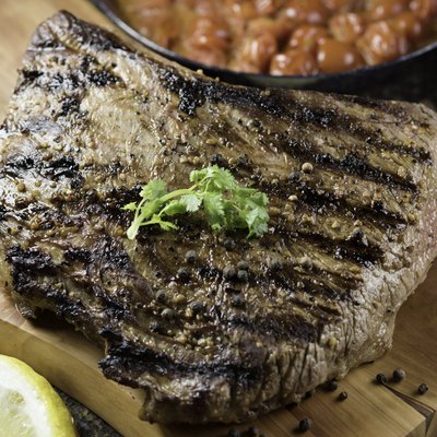 london broil