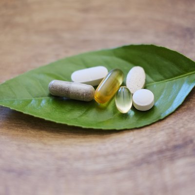 Natural supplements