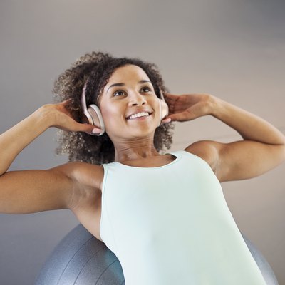 Arms Workout