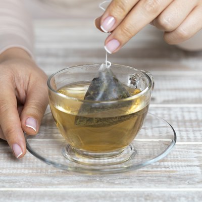 Teabag
