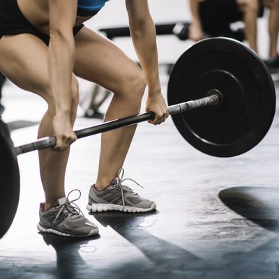 Bulk up fast by doing the right types of exercises.