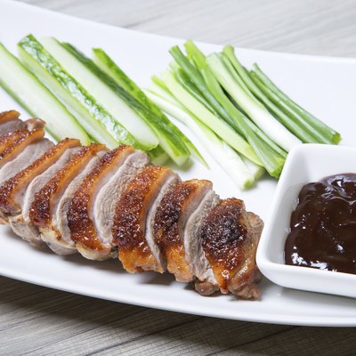 hoisin sauce
