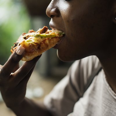 Does Greasy Food Cause Bloating?
