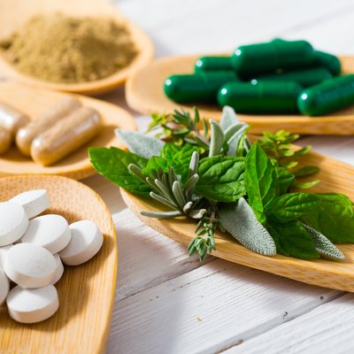 vitamins