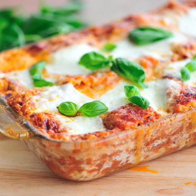 Lasagna