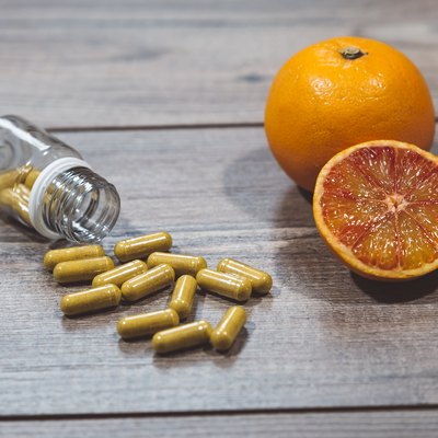 vitamin c