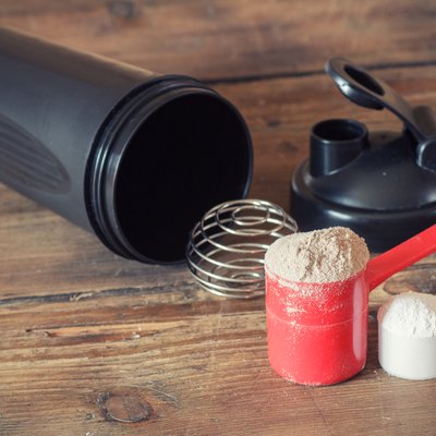 Whey protein