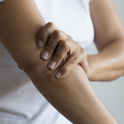 Arm Pain