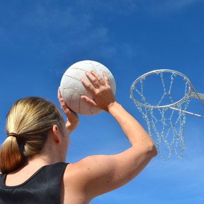 Netball Season