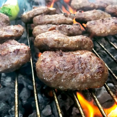 Barbeque