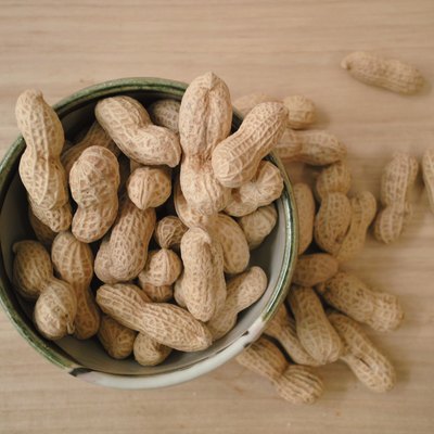 Peanuts