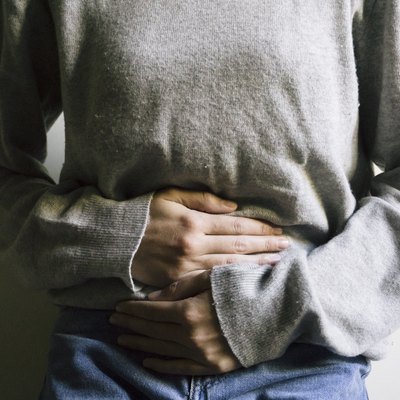 Pelvic pain