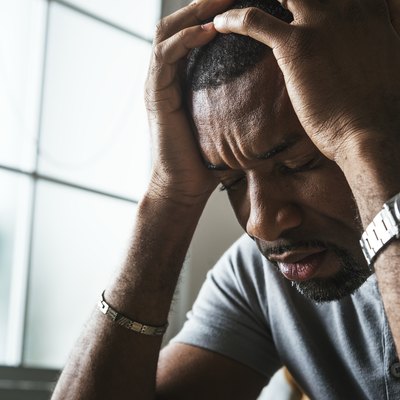 What Causes Pressure in Your Head?