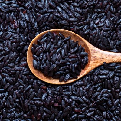 Black rice