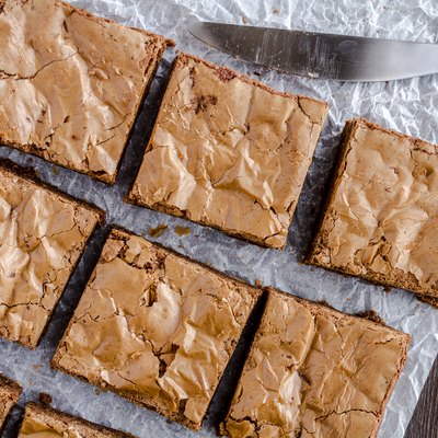 Keto desserts fudgy brownies