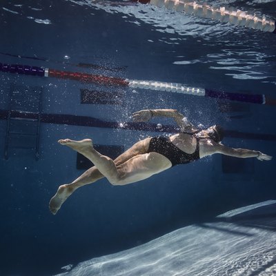 Swimmer
