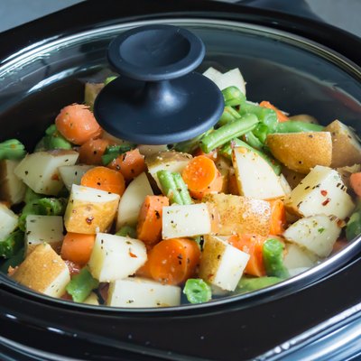 Slow Cooking