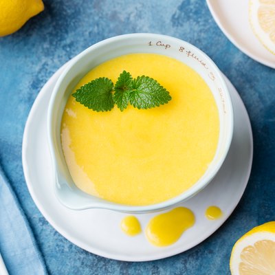 custard