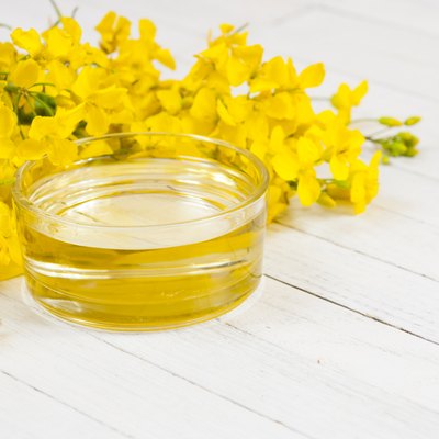 olive oil