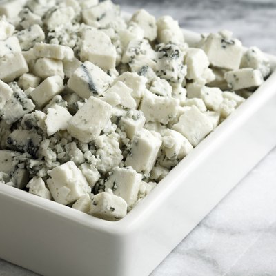 Blue Bleu Cheese