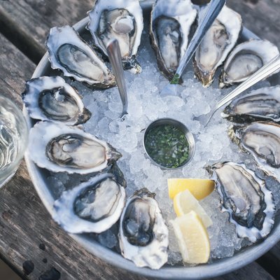 Oysters