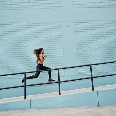 Urban workout