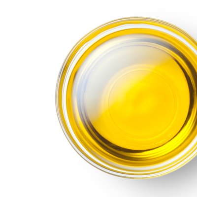 sunflower oil